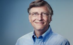 Bill Gates has resigned as the ‘Chairman of Microsoft’ – Satire