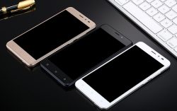 ChampOne S1 Smartphone Specification and Features
