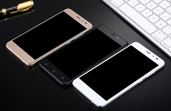 ChampOne S1 Smartphone
