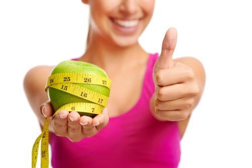 Kiss and Weight loss