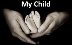 This poem is for all parents and children…