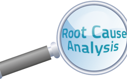 Is there something called  “Root Cause Analysis” ??