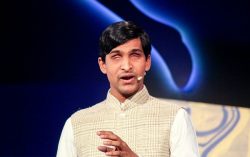 #Salute: Srikanth Bolla, a 24 year old blind entrepreneur from Hyderabad