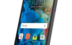 Price Drop: TCL 560 (Dark Grey) now available for Rs.7,999