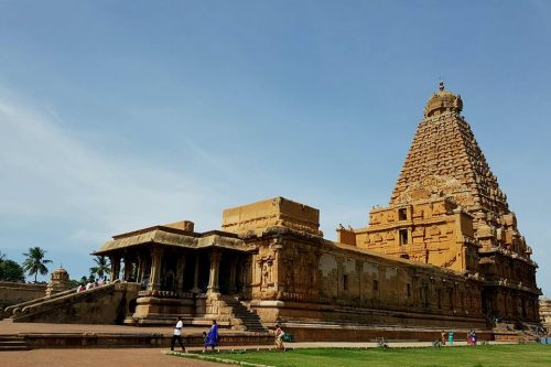 Thajore 3