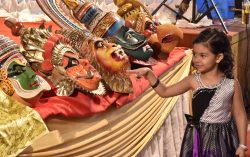 Kummatty Faces Celebrates 75th Anniversary at Thrissur