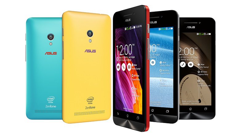 ASUS Smartphone