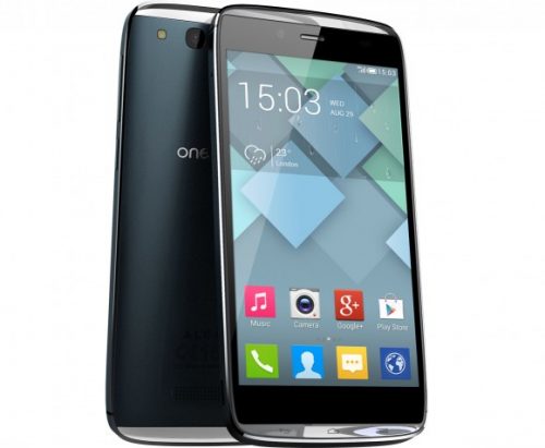 Alcatel Smartphone