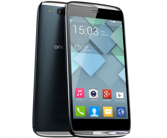 Alcatel Smartphone