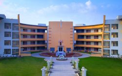 A Pakistani boy took admission in an American school…