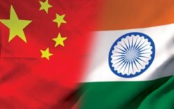 Santa & Banta: 90 billion dollars is trade surplus of China with India.