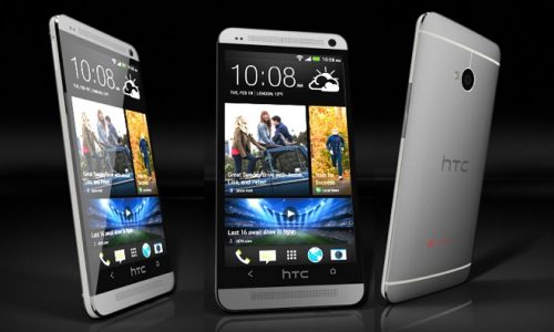 HTC Smartphone