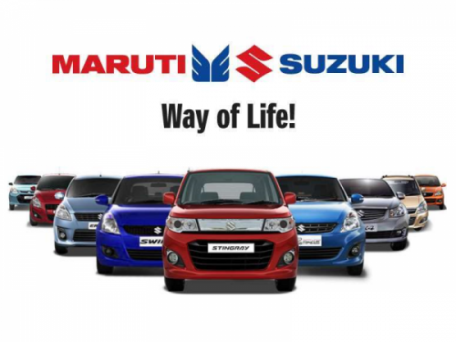 maruti-suzuki
