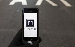 Maruti Suzuki partners with Uber to create safe drivers and promote micro-entrepreneurship