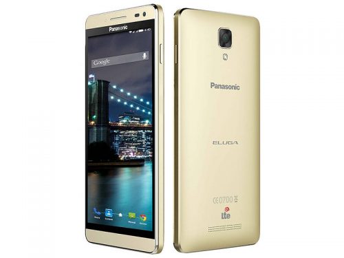 Panasonic Smartphone