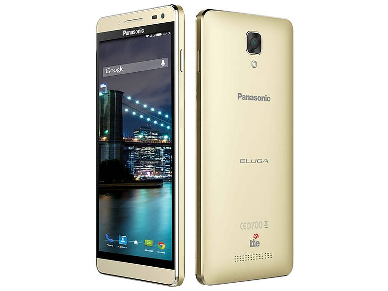 Panasonic Smartphone