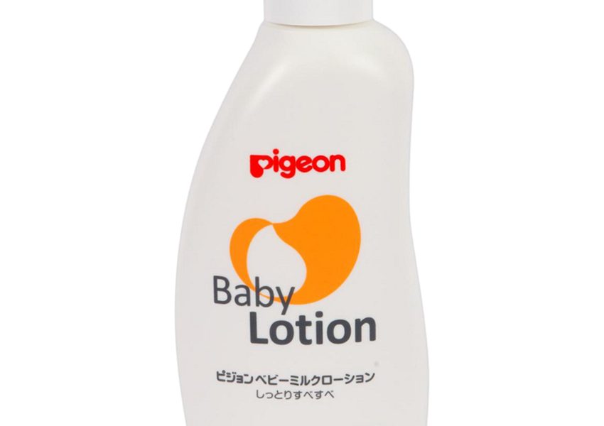 Pigeon Baby Milk Lotion 300 ml Worth Rs 800 For Rs 353