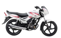 Festive Special: TVS Motor Company introduces new colour variants for its TVS StaR City+ & TVS Sport
