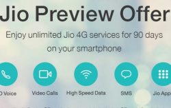 How to get Reliance Jio Preview offer on Sansui Smartphone