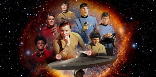 star-trek