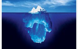 Conscious Mind is just a shadow of our Unconscious Mind..