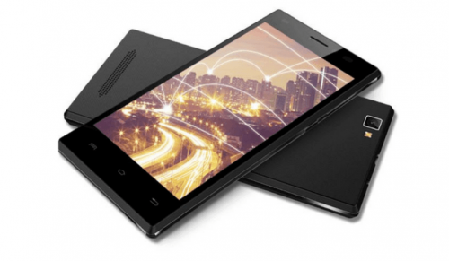 XOLO launched Era 1X 4G VoLTE Smartphone