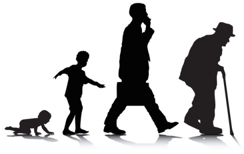growing-older