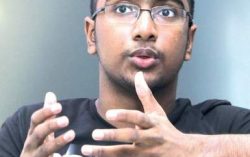 Pranav Thandu- Creator of StudyMate app