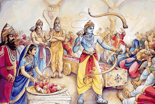ramayana