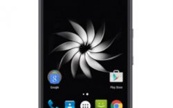 YU Yureka Note (16 GB, Black) for Rs. 7,999