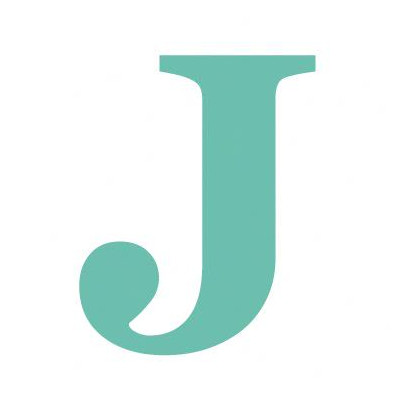 I am in love with the letter "J" ! Why?
