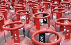 LPG Coverage area to be Increased in India: Ministery of Petroleum & Natural Gas
