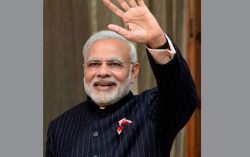 Narendra Modi’s next big announcement (Satire)