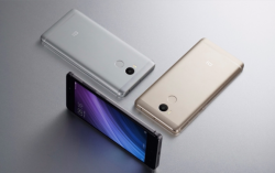 Xiaomi launched Redmi 4 Pro with Snapdragon 625, and 4100mAh battery