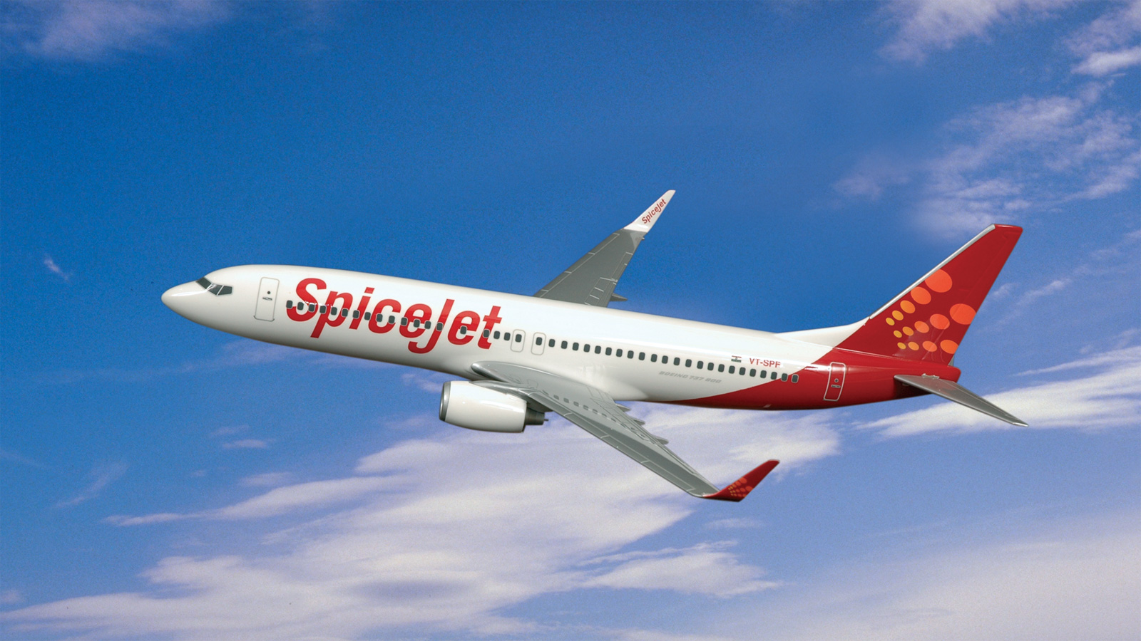 Spicejet Offer: Flat 12% Discount on Flights between Dubai ...