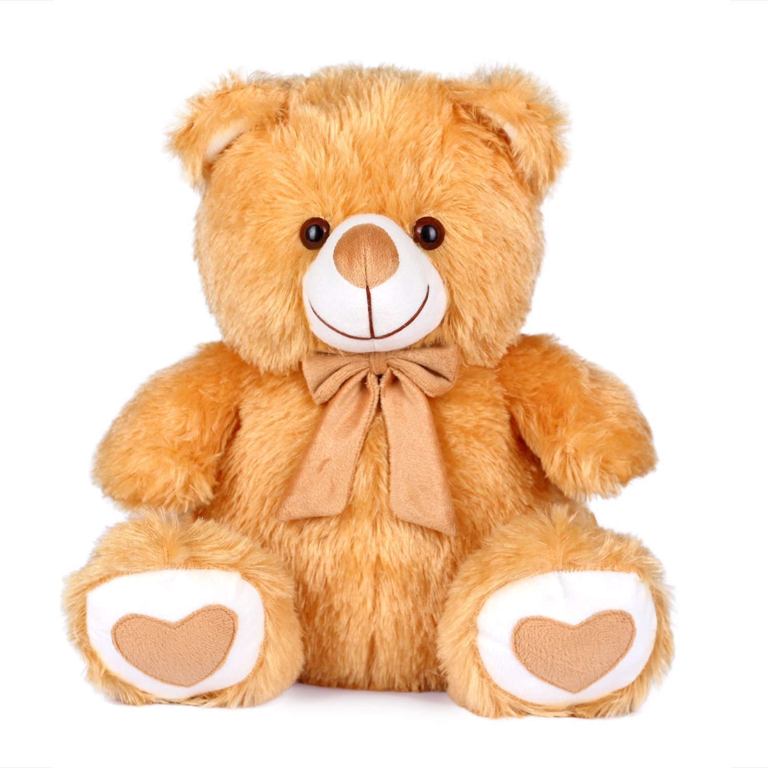 Ultra Angel Teddy, 38 Cm (Brown) for Rs.399