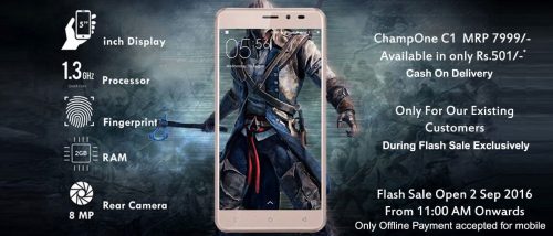 champone-c1-flash-sale-opens-on-28-nov