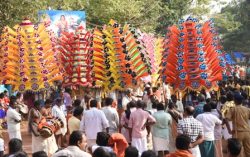 Kavadi Attam