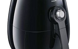 Philips Viva Collection HD9220 Air Fryer with Rapid Air Technology Worth Rs 14995 For Rs 8669
