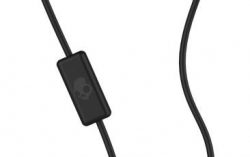 Skullcandy S2DUL-J571 Wired Headset With Mic Worth Rs 1099 For Rs 499