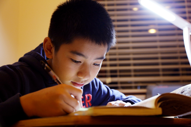 A child’s letter to Prime minister, Mr Modi!!!!!!