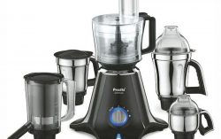 Preethi Zodiac MG 218 750-Watt Mixer Grinder For Rs 6,749