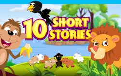 10  short stories with deep meanings