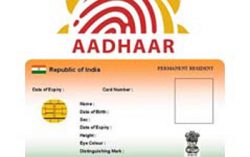 Don’t have a Aadhaar card? You won’t get a Mobile connection
