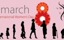 Breaking the stereotype of Women’s Day