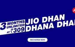Jio Dhan Dhana Dhan: No one can play with Reliance Jio