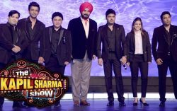 7 things learned from Kapil Sharma Show