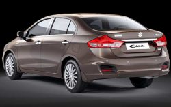 Popular sedan Ciaz now to be sold exclusively through NEXA