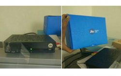 How to book Reliance Jio DTH connection online