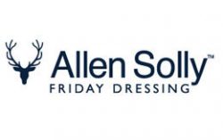 AllenSolly Discount Coupon Codes and Offers